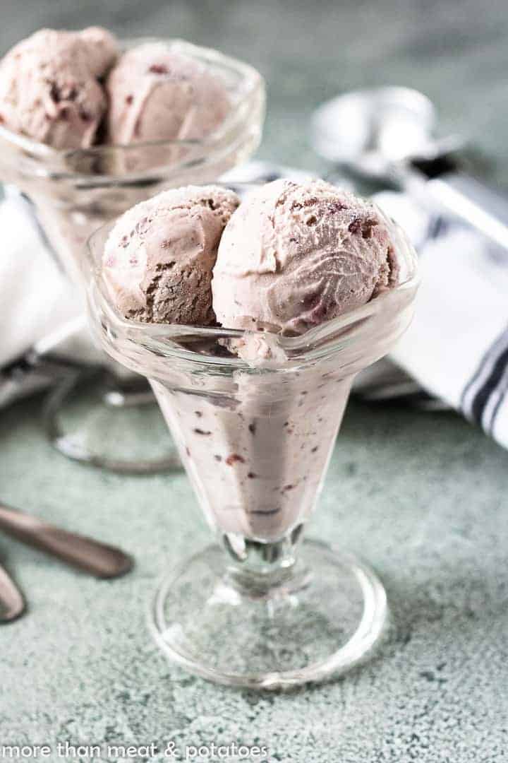 Cherry ice cream 17 cherry vanilla ice cream recipe
