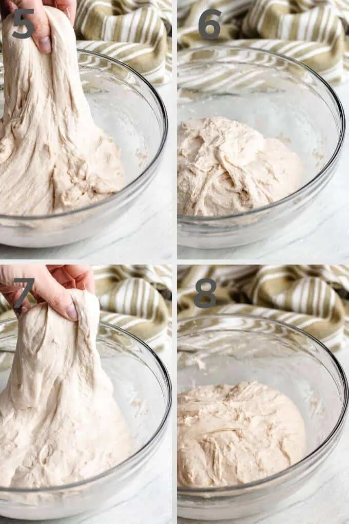 Rustic Sourdough Bread Recipe