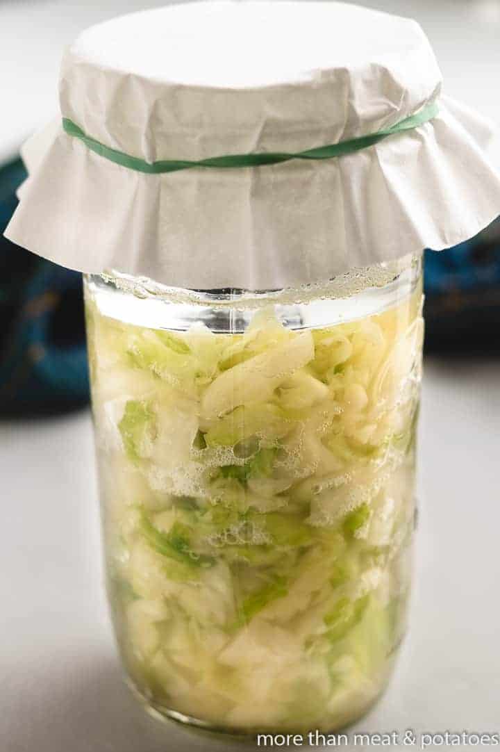 Homemade sauerkraut 5 raw sauerkraut recipe