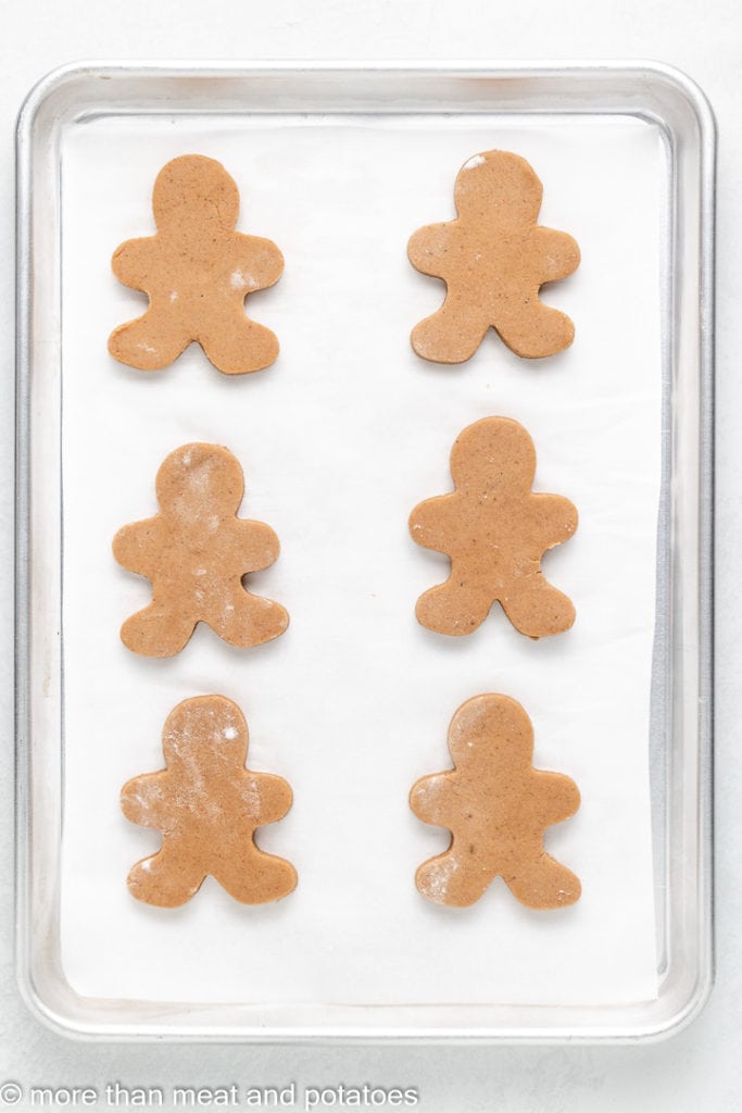 34+ Gingerbread Cookie Recipe Without Molasses