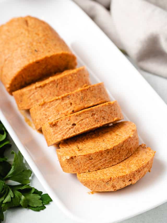 Cajun Compound Butter More Than Meat And Potatoes