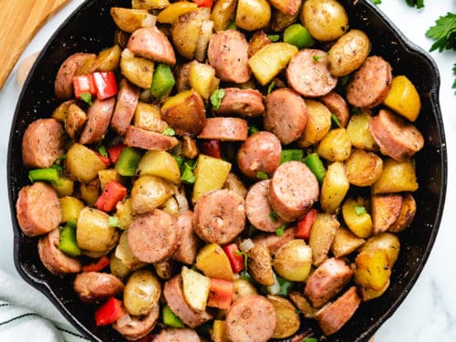 https://morethanmeatandpotatoes.com/wp-content/uploads/2021/04/Sausage-and-Potatoes-Skillet-Featured-Image-500x375.jpg