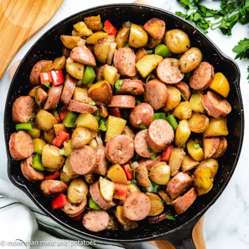 https://morethanmeatandpotatoes.com/wp-content/uploads/2021/04/Sausage-and-Potatoes-Skillet-Featured-Image-500x500.jpg