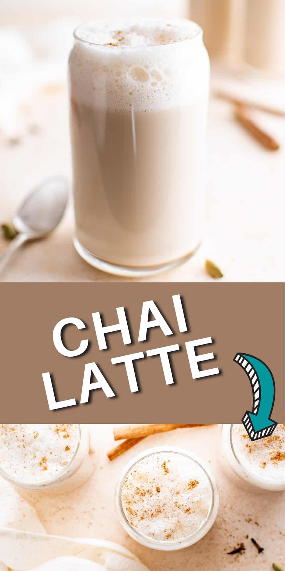 Chai Latte