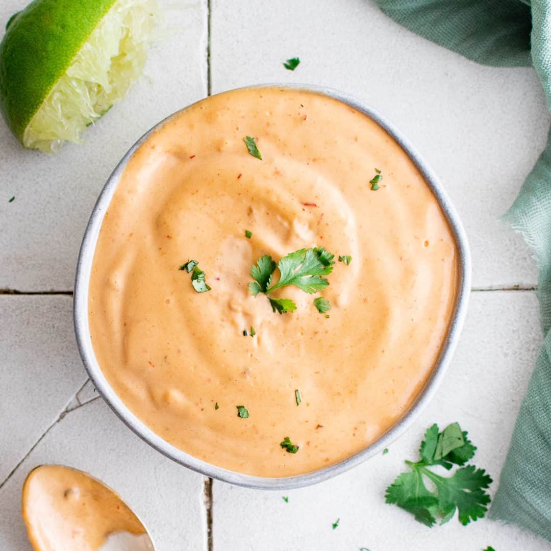 Chipotle Mayo