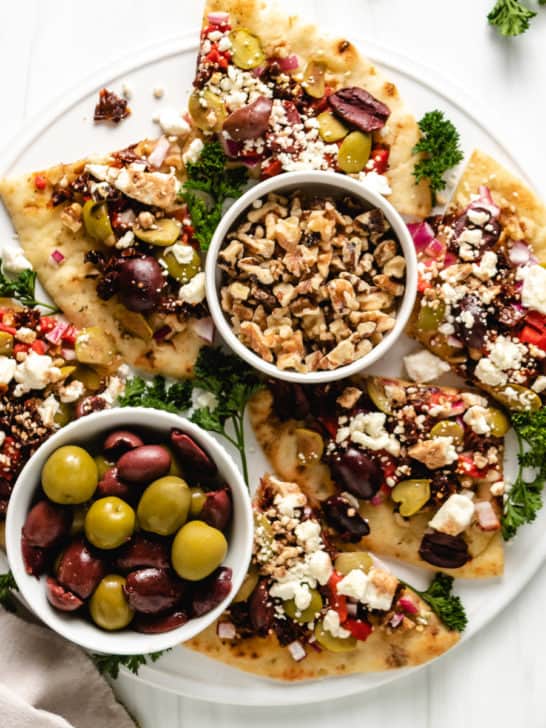 Oven Baked Mahi Mahi Recipe