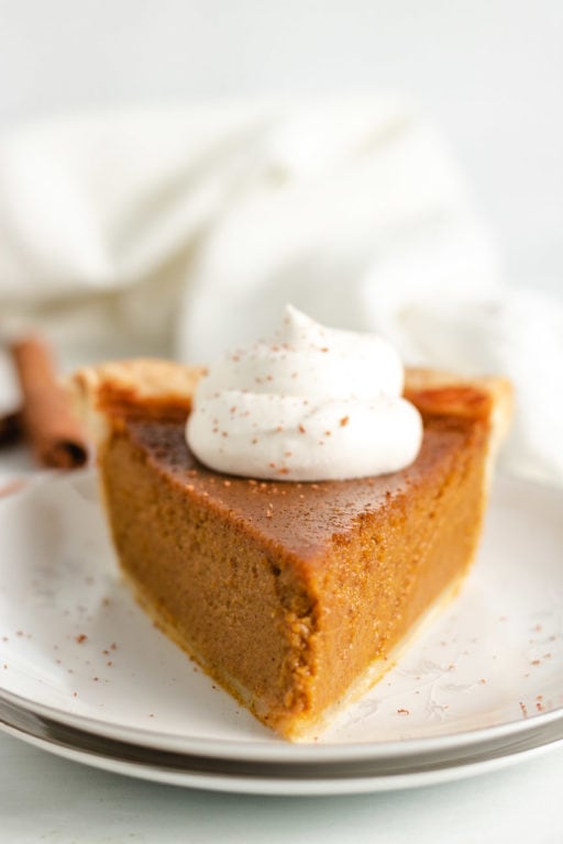 Pumpkin Pie