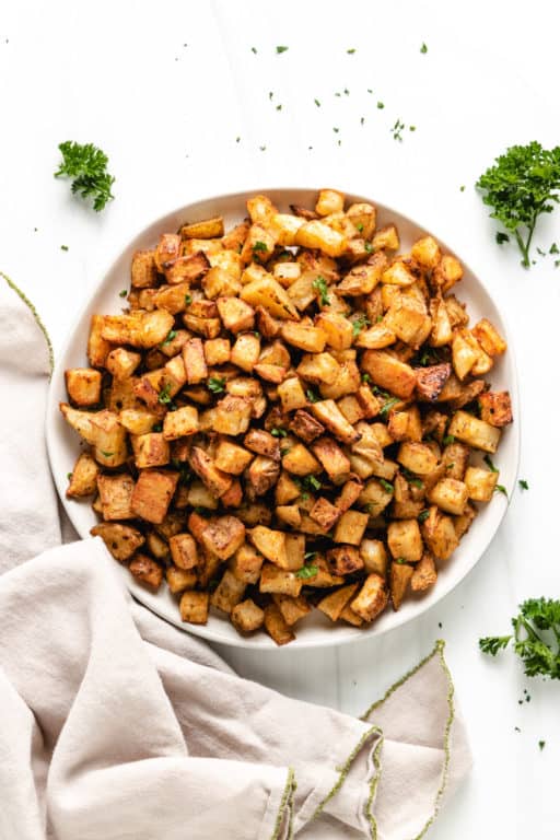 Roasted Potatoes