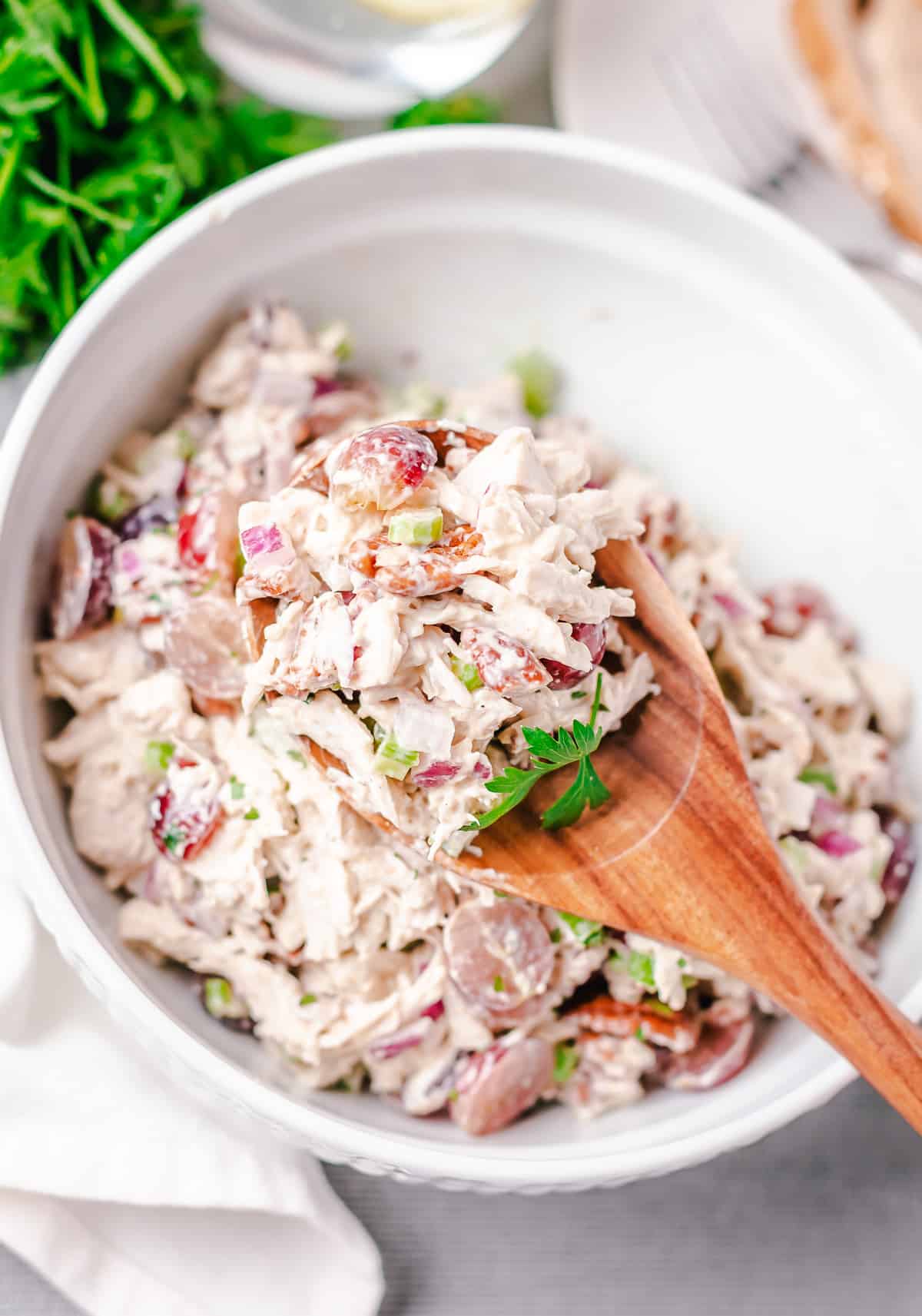 Chicken Salad Recipe