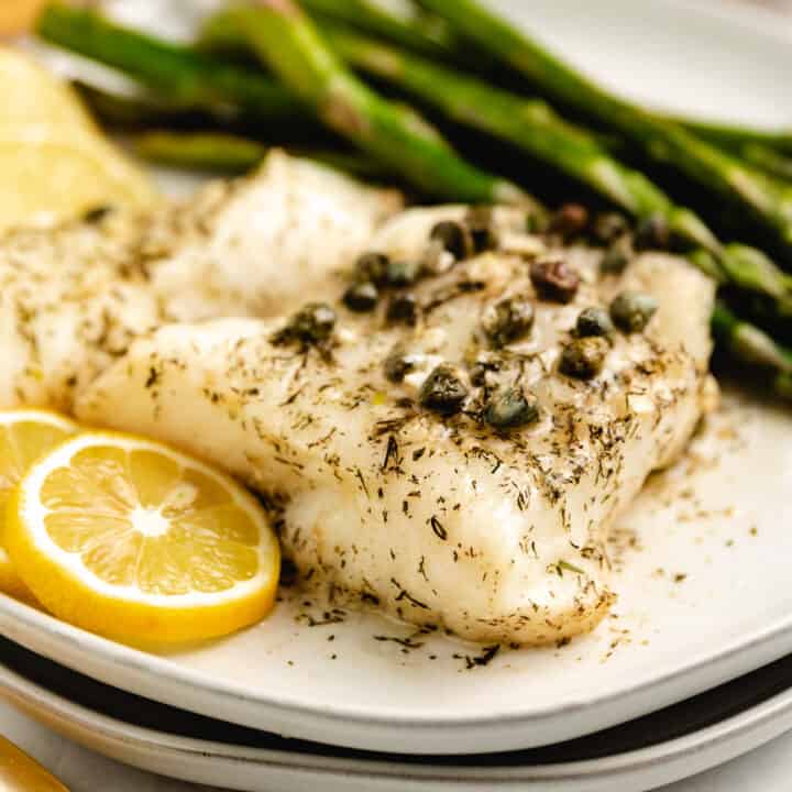 Chilean Sea Bass