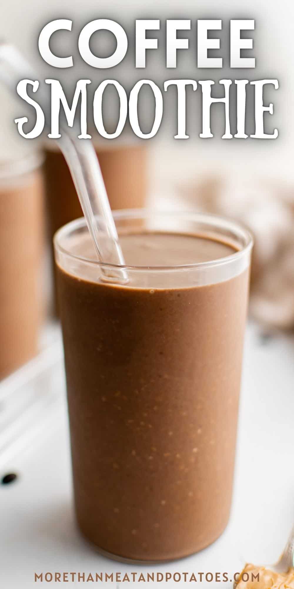 Coffee Smoothie