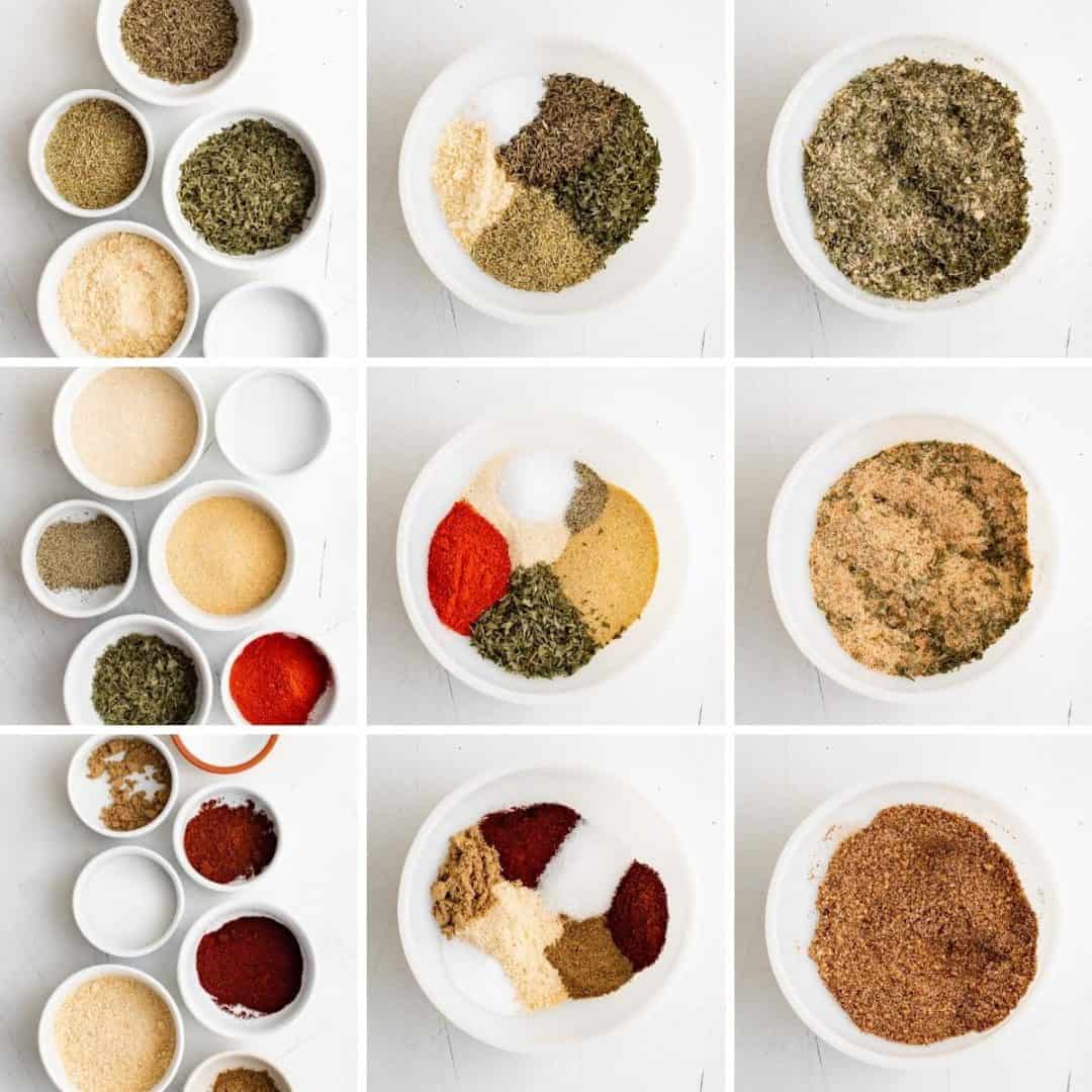 Baked Potato Seasoning