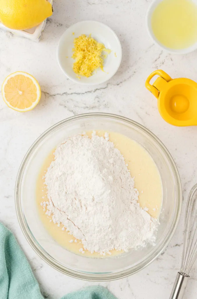 Lemon Ricotta Pancakes Recipe (easy To Make)