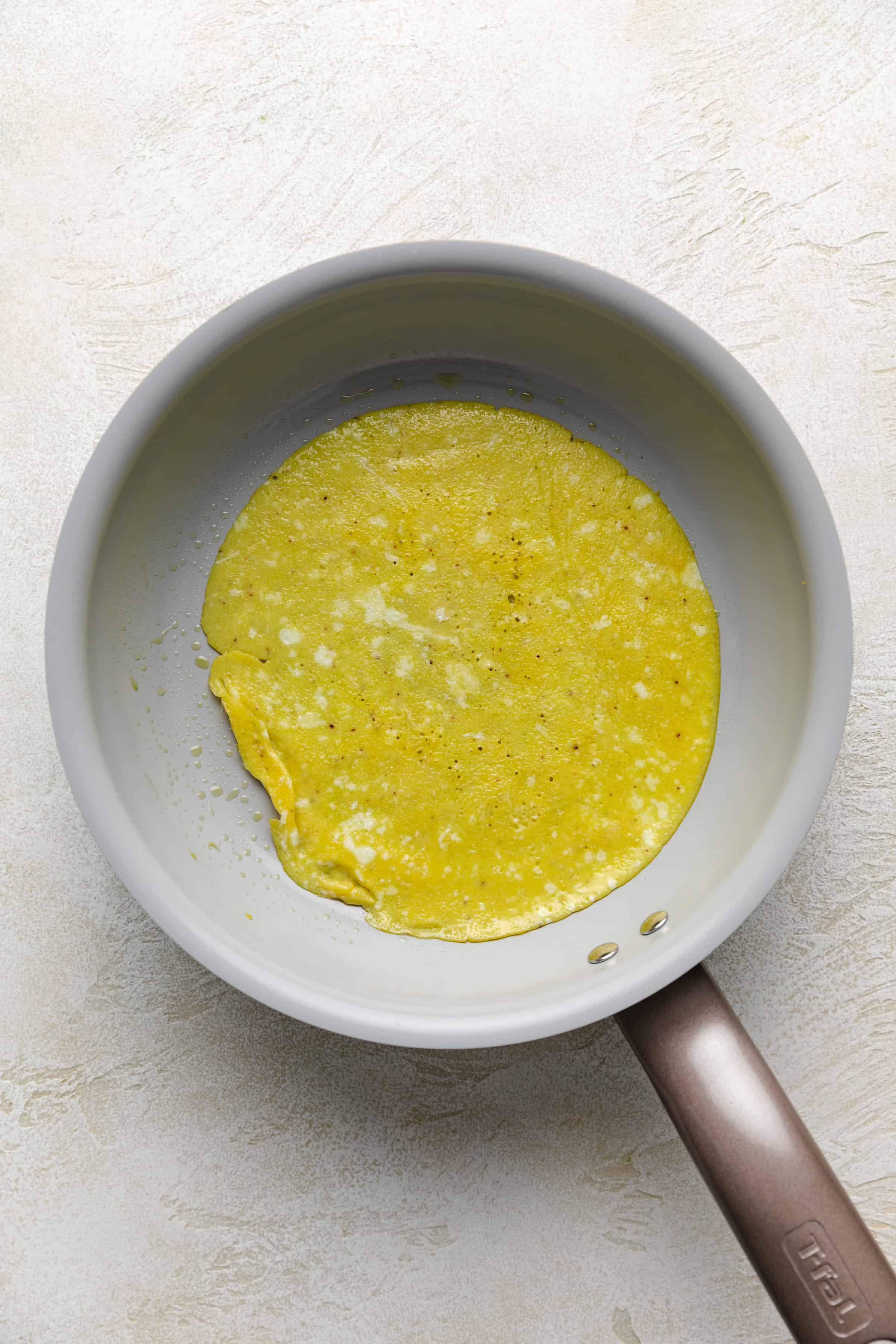 English Muffin Breakfast Sandwich Recipe