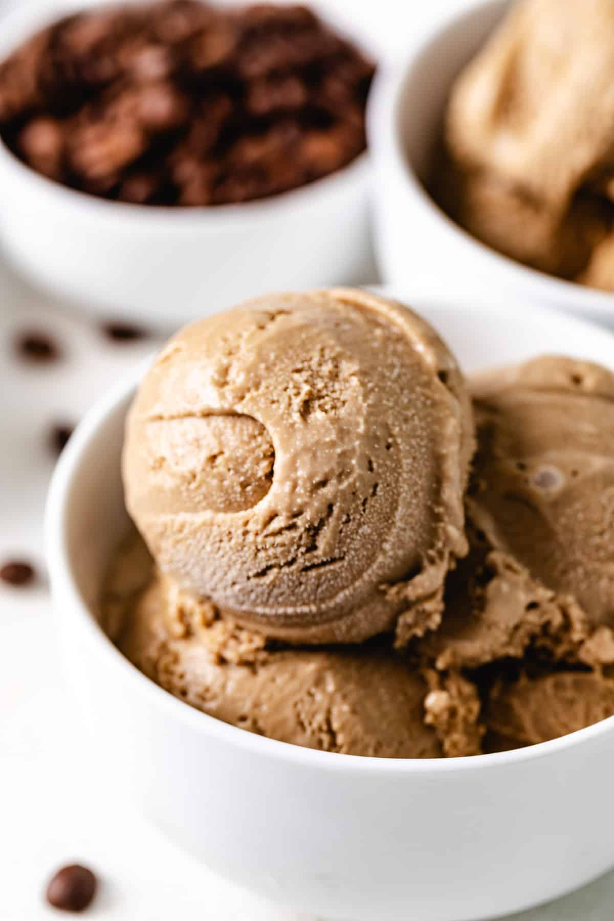 Coffee Ice Cream