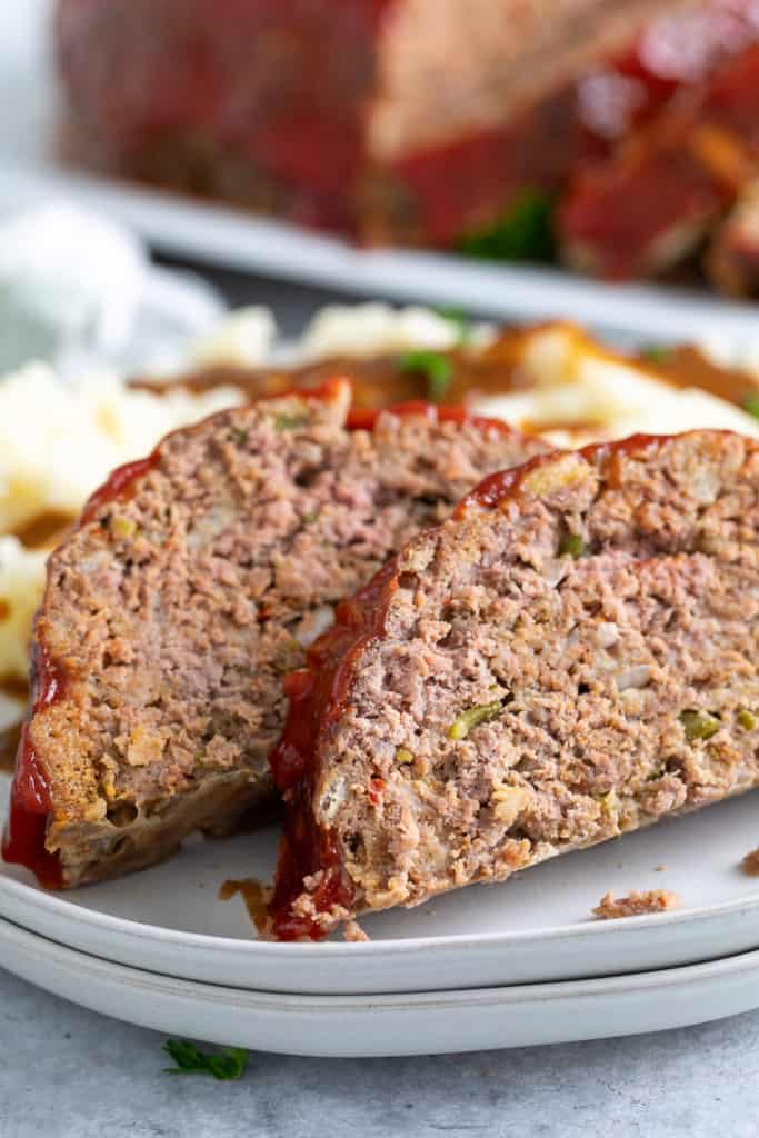 Stove Top Stuffing Meatloaf Recipe